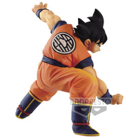 
              ONHAND DRAGON BALL SUPER SON GOKU FES!! VOL.14(A:SON GOKU)
            