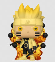 
              ONHAND Naruto Six Path Sage Pop! Vinyl Figure
            