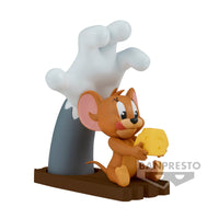 PREORDER PRE-ORDER TOM AND JERRY SOFT VINYL FIGURE VOL.2