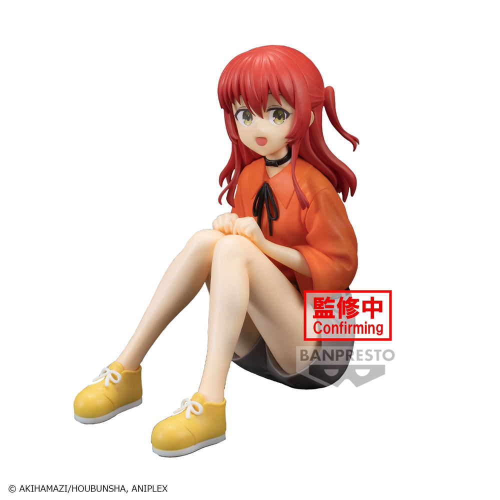 PREORDER PRE-ORDER BOCCHI THE ROCK! IKUYO KITA FIGURE