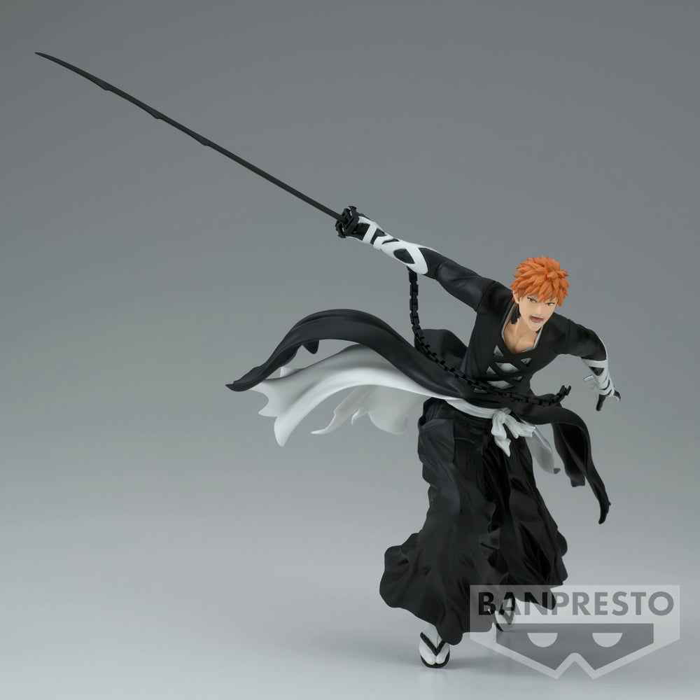 PREORDER PRE-ORDER BLEACH VIBRATION STARS-ICHIGO KUROSAKI-