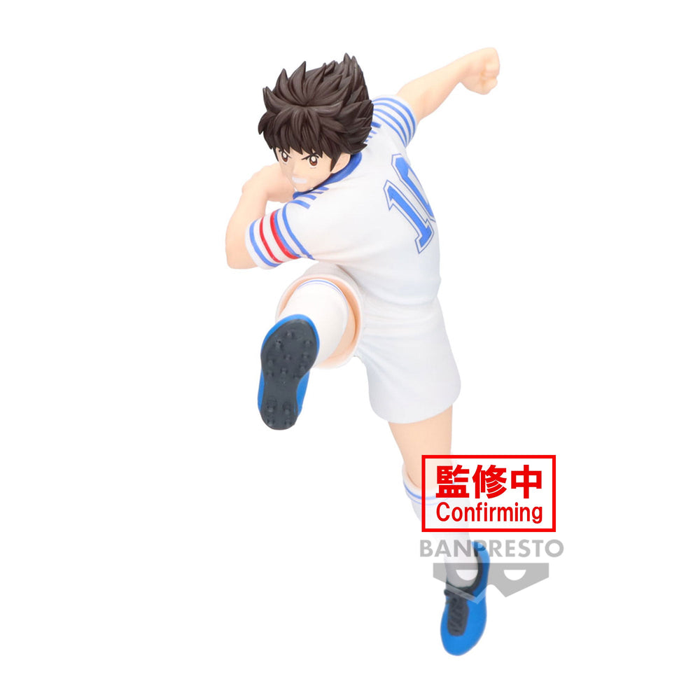 PREORDER PRE-ORDER CAPTAIN TSUBASA VIBRATION STARS-OZORA TSUBASA-