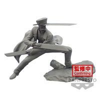 PREORDER PRE-ORDER CHAINSAW MAN COMBINATION BATTLE-SAMURAI SWORD-