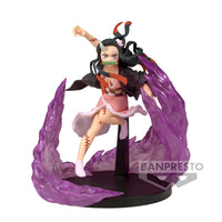 PREORDER PRE-ORDER DEMON SLAYER: KIMETSU NO YAIBA VIBRATION STARS PLUS-NEZUKO KAMADO-