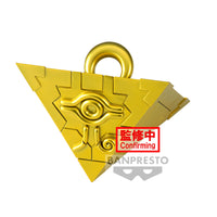 PREORDER PRE-ORDER YU-GI-OH! DUEL MONSTERS -MILLENNIUM PUZZLE & MILLENNIUM KEY-(A:MILLENNIUM PUZZLE)