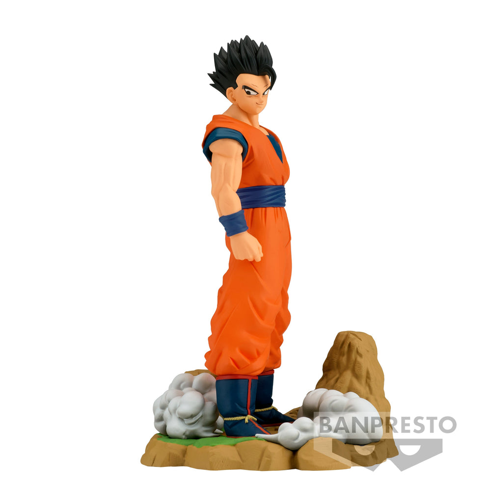 PREORDER PRE-ORDER DRAGON BALL Z HISTORY BOX VOL.11