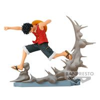 PREORDER PRE-ORDER ONE PIECE SENKOZEKKEI-MONKEY.D.LUFFY-