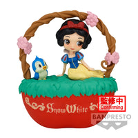 PREORDER PRE-ORDER Q POSKET STORIES DISNEY CHARACTERS -SNOW WHITE-?(VER.A)