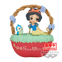 PREORDER PRE-ORDER Q POSKET STORIES DISNEY CHARACTERS -SNOW WHITE-?(VER.B)