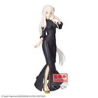 PREORDER RE:ZERO -STARTING LIFE IN ANOTHER WORLD- GLITTER&GLAMOURS-ECHIDNA-