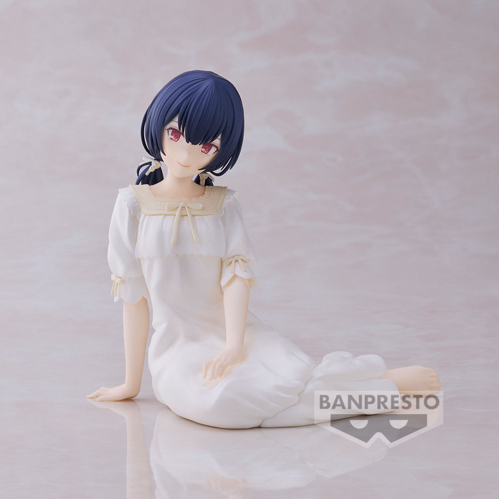 PREORDER THE IDOLM@STER SHINY COLORS -RELAX TIME-RINZE MORINO