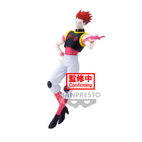 PREORDER HUNTER×HUNTER VIBRATION STARS-HYSKOA-