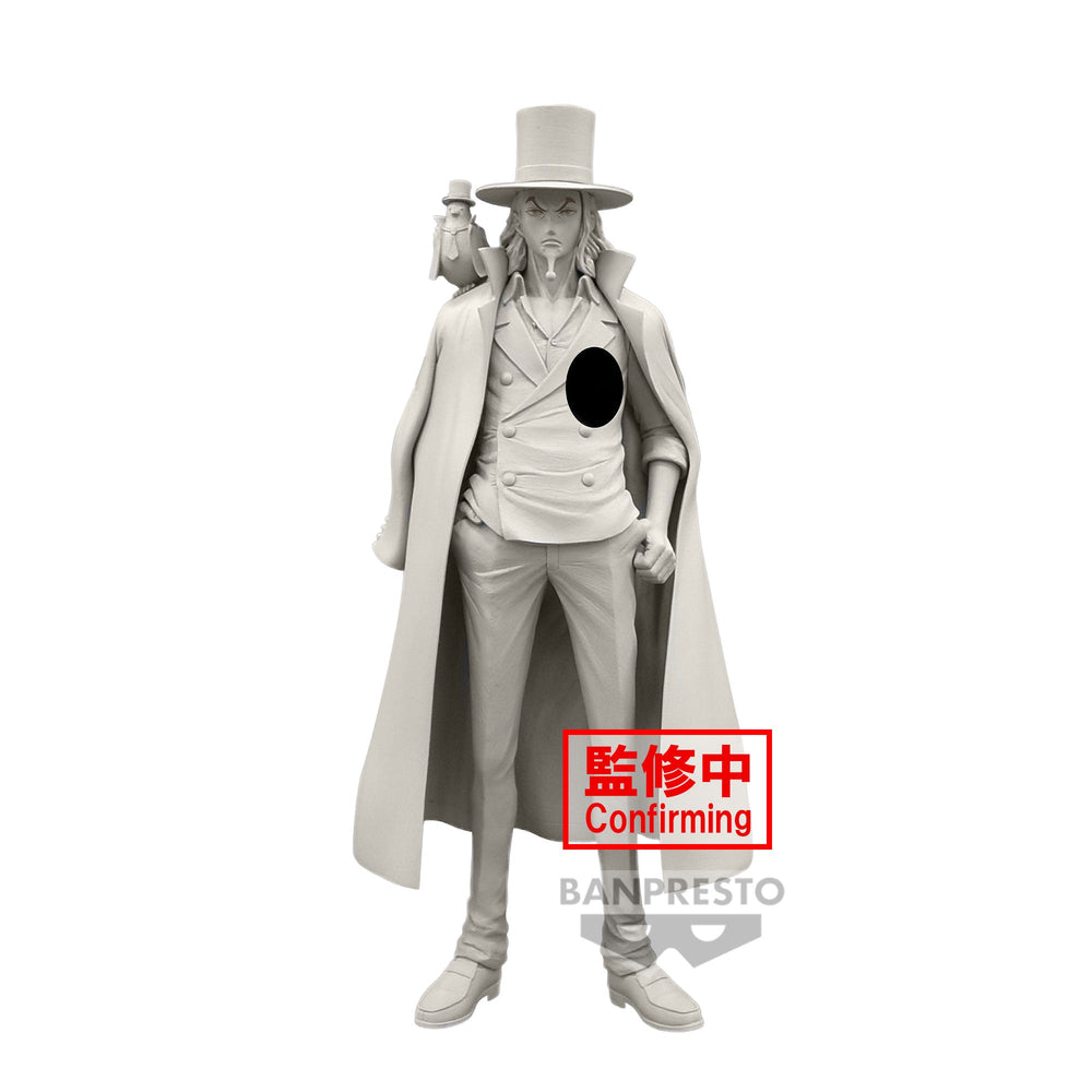 PREORDER ONE PIECE DXF?THE GRANDLINE SERIES?EXTRA ROB LUCCI