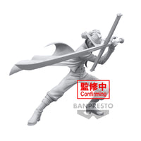 PREORDER ONE PIECE BATTLE RECORD COLLECTION-DRACULE.MIHAWK-