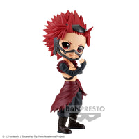 PREORDER MY HERO ACADEMIA Q POSKET-EIJIRO KIRISHIMA-?