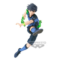 PREORDER BLUE LOCK YOICHI ISAGI FIGURE -AWAKENING VER.-