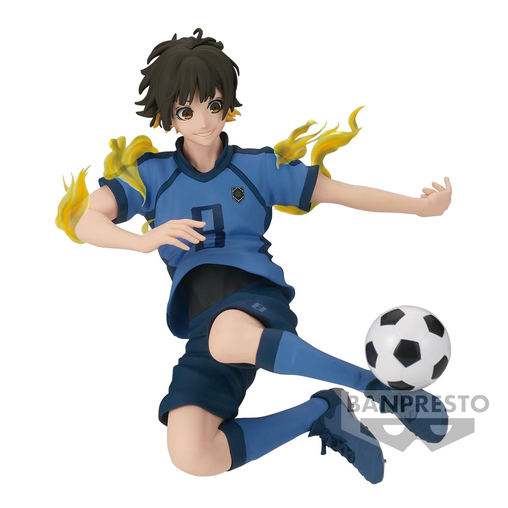 PREORDER BLUE LOCK MEGURU BACHIRA FIGURE -AWAKENING VER.-