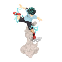 PREORDER MY HERO ACADEMIA COMBINATION BATTLE-IZUKU MIDORIYA-