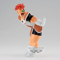 PREORDER DRAGON BALL Z SOLID EDGE WORKS VOL.19