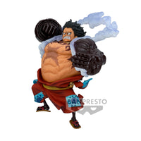 PREORDER ONE PIECE KING OF ARTIST THE MONKEY.D.LUFFY-SPECIAL VER.- BOUNDMAN