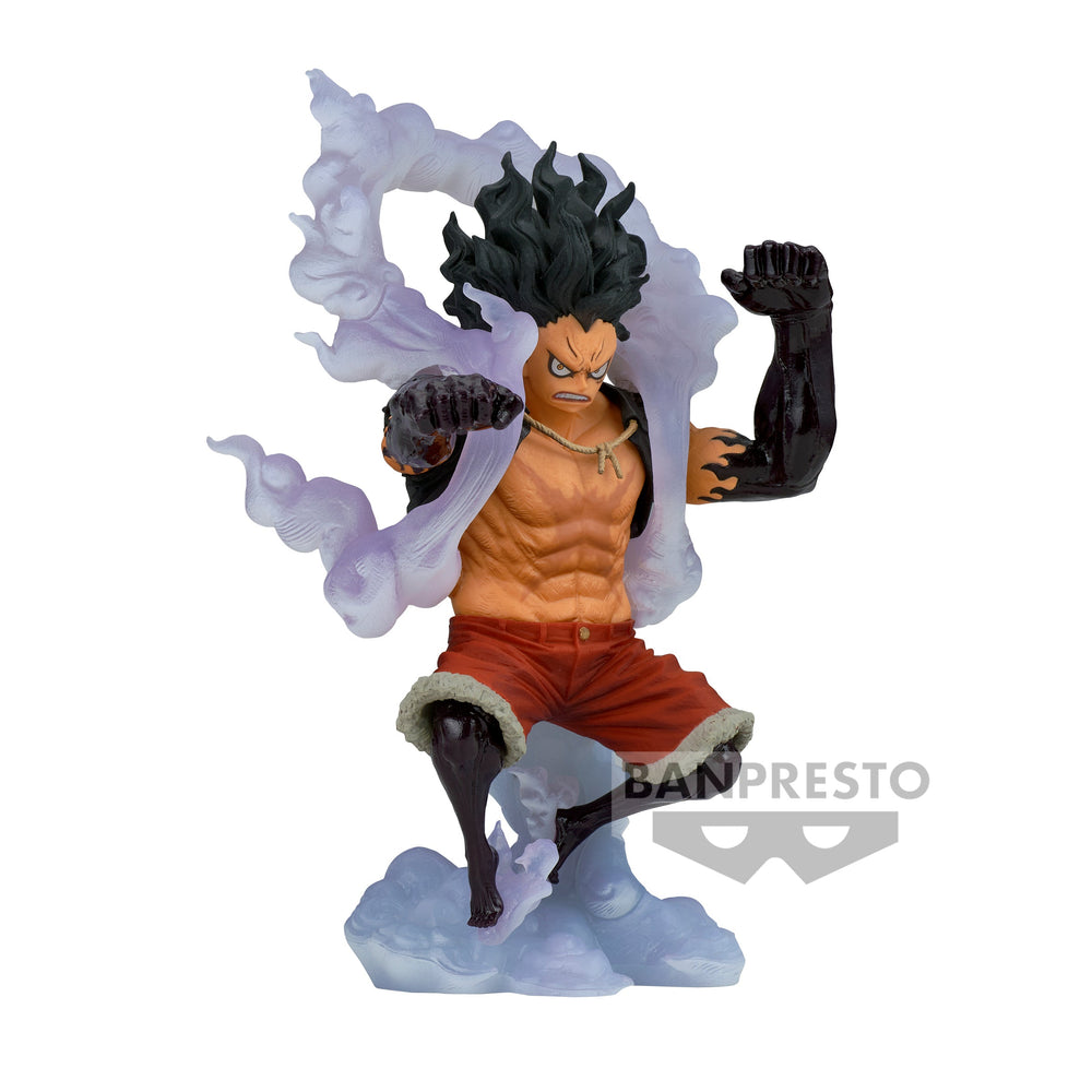 PREORDER ONE PIECE KING OF ARTIST THE MONKEY.D.LUFFY-SPECIAL VER.- SNAKEMAN