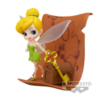 PREORDER Q POSKET STORIES DISNEY CHARACTERS -TINKER BELL-?