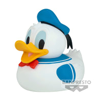 PREORDER DISNEY CHARACTERS BATH SOFVIMATES ?DONALD DUCK?