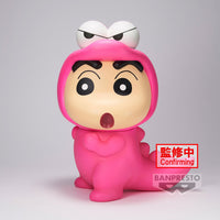 PREORDER CRAYON SHINCHAN  BIG SOFVIMATES?SHINNOSUKE NOHARA(WANIYAMASAN VER.)?