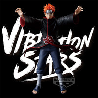 PREORDER NARUTO SHIPPUDEN VIBRATION STARS-PAIN-