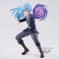 PREORDER THAT TIME I GOT REINCARNATED AS A SLIME VIBRATION STARS-RIMURU TEMPEST-