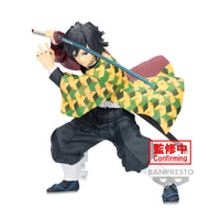 PREORDER DEMON SLAYER: KIMETSU NO YAIBA MAXIMATIC THE GIYU TOMIOKA