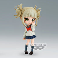 PREORDER MY HERO ACADEMIA Q posket-OCHACO URARAKA? ? HIMIKO TOGA-(B:HIMIKO TOGA)