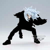 PREORDER MY HERO ACADEMIA THE EVIL VILLAINS-TOMURA SHIGARAKI-