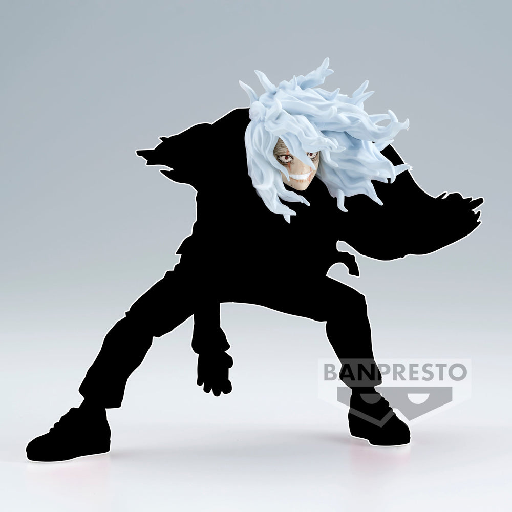 PREORDER MY HERO ACADEMIA THE EVIL VILLAINS-TOMURA SHIGARAKI-