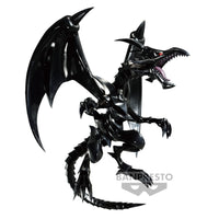 PREORDER YU-GI-OH! DUEL MONSTERS RED-EYES BLACK DRAGON FIGURE