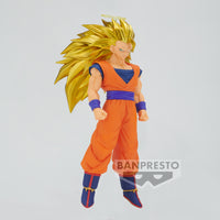 PREORDER DRAGON BALL Z BLOOD OF SAIYANS-SUPER SAIYAN 3 SON GOKU-