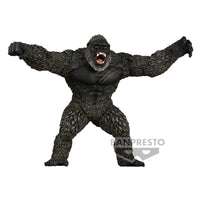 PREORDER GODZILLA×KONG: THE NEW EMPIRE MONSTERS ROAR ATTACK KONG FROM GODZILLA×KONG THE NEW EMPIRE(2024)