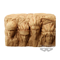 PREORDER NARUTO FL HOKAGE ROCK