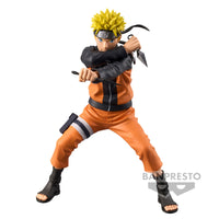 PREORDER NARUTO SHIPPUDEN GRANDISTA-UZUMAKI NARUTO-