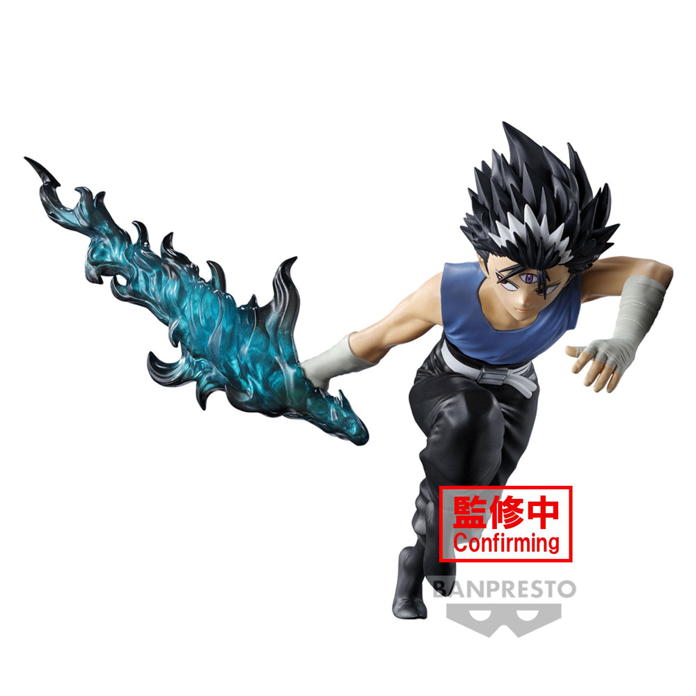 PREORDER YU YU HAKUSHO FIGURE-ANKOKU BUJUTSUKAI-HIEI