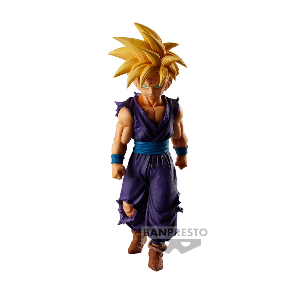 PREORDER DRAGON BALL Z SOLID EDGE WORKS VOL.5(B:SUPER SAIYAN SON GOHAN)