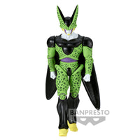 PREORDER DRAGON BALL Z SOLID EDGE WORKS CELL