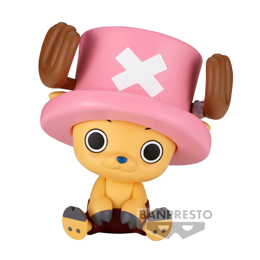 PREORDER ONE PIECE SOFVIMATES?TONYTONY.CHOPPER?