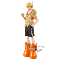 PREORDER ONE PIECE DXF?THE GRANDLINE SERIES?EGGHEAD SANJI