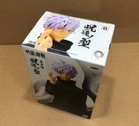 
              ONHAND JUJUTSU KAISEN JUKON NO KATA-PANDA&SATORU GOJO-(B:SATORU GOJO)
            