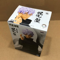 ONHAND JUJUTSU KAISEN JUKON NO KATA-PANDA&SATORU GOJO-(B:SATORU GOJO)