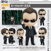 PREORDER Nendoroid The Matrix Agent Smith