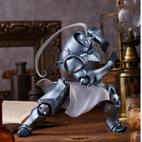 PREORDER Pop Up Parade Fullmetal Alchemist: Brotherhood Alphonse Elric (Re-run)