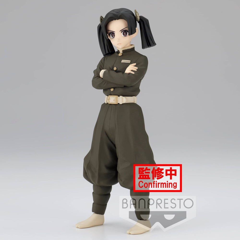 PREORDER Demon Slayer: Kimetsu No Yaiba Figure Vo.24 (A: Aoi Kanzaki)