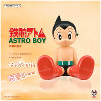 PREORDER Tokyo Toys Astroboy Sitting